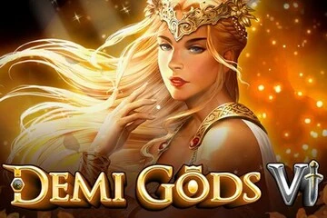 demi gods vi
